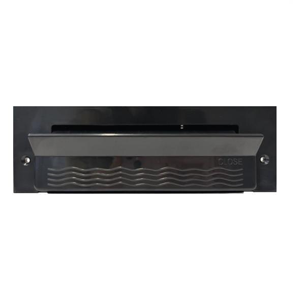 MODELO: KITCHEN VAC Preto
