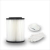 Filtro Aertécnica Para  TS1, TS85, S80, P80, PX80, PX85, C80, SM20FD, SX20FD, SM30TD, SX30TD