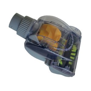 Mini Turbo com Adaptador para Pêlos Animais