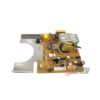 PLACA SACH TYPHOON LCD 160/180 - DESCONTINUADA