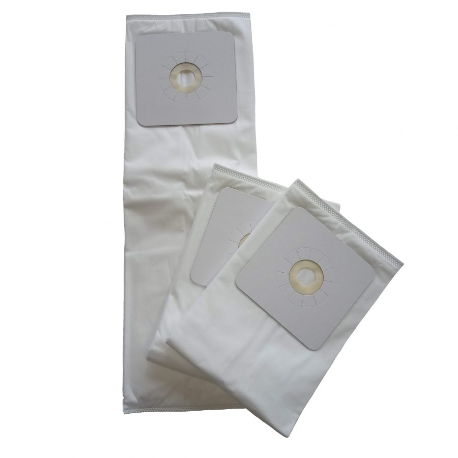 PakTrade 5 Premium Sacs Aspirateur Central Adaptés PourCyclovac GX5010 - GX 5010, GX5011 - GX 5011, GX510 - GX 510, GX615 - GX 615