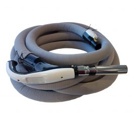 Mangueira com protecao