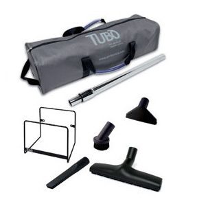 Kit de Acessórios de Aspiração PREMIUM