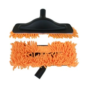 MOPA LARANJA MICROFIBRA