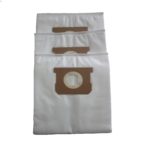 SACO GV FIBRA PARA SUPER MINI, JÚNIOR, MASTER, JUMBO, SÉNIOR (pack de 3 Sacos)