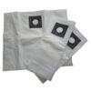 Pack 3 sacos Fibra Para MKS